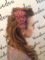wedding bridal hairstyles