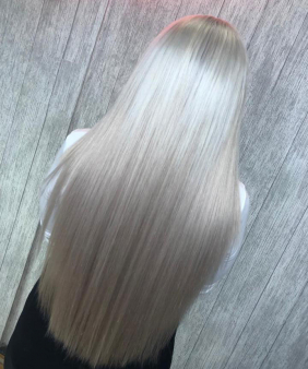Dianne Marshall Hair Extensions Collaborate with Voodou