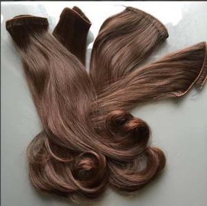 Dianne Marshall Hair Extensions Collaborate with Voodou