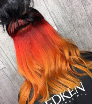 Black & Orange 4 (2)