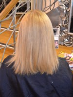 sam womack sam janus before hair extensions