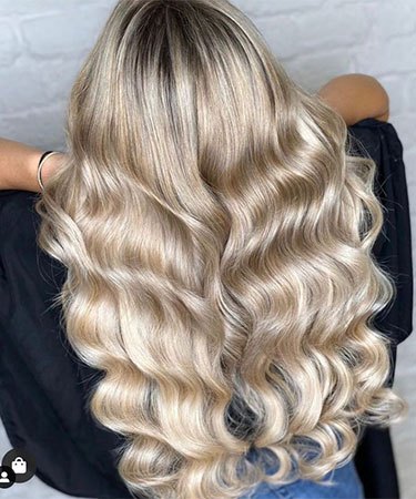 The Best Hair Extensions in Liverpool - Voodou Salons