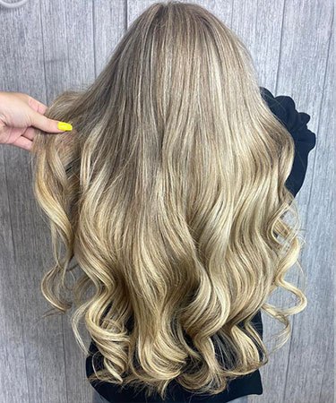 The Best Hair Extensions in Liverpool - Voodou Salons