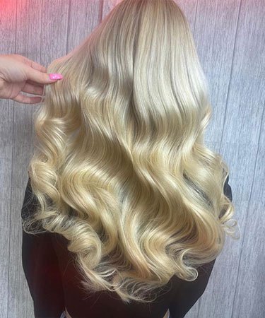 The Best Hair Extensions in Liverpool - Voodou Salons