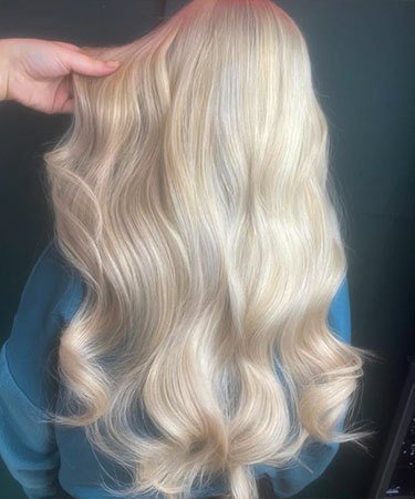 The Best Hair Extensions in Liverpool - Voodou Salons