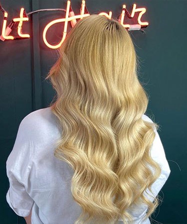 The Best Hair Extensions in Liverpool - Voodou Salons