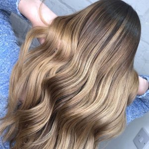Top AW/19 Hair Colour Trend: Red Hair Colours at Voodou Liverpool