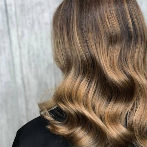 Top AW/19 Hair Colour Trend: Red Hair Colours at Voodou Liverpool
