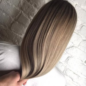 Top AW/19 Hair Colour Trend: Red Hair Colours at Voodou Liverpool