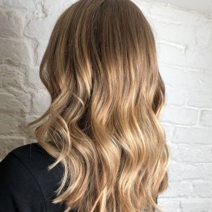 Top AW/19 Hair Colour Trend: Red Hair Colours at Voodou Liverpool