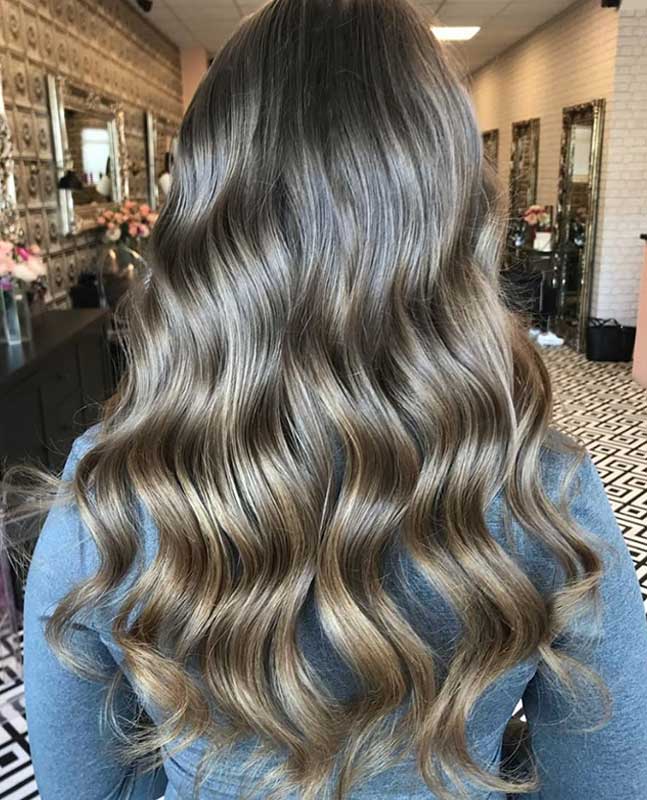 buy hair extensions