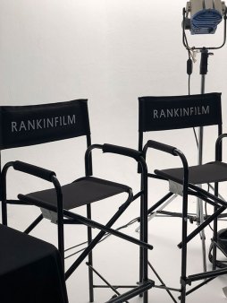 Voodou Team Head To London For Shoot With Rankin at Voodou Salons, Liverpool