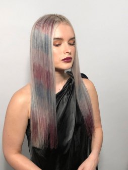 Voodou Team Head To London For Shoot With Rankin at Voodou Salons, Liverpool