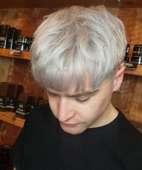 Gent´s Hairdressing AT VOODOU HAIR SALONS IN LIVERPOOL
