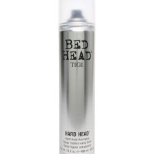 hard-head