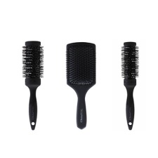 large-breush-medium-brush-paddle-brush