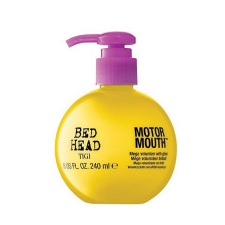 motor-mouth